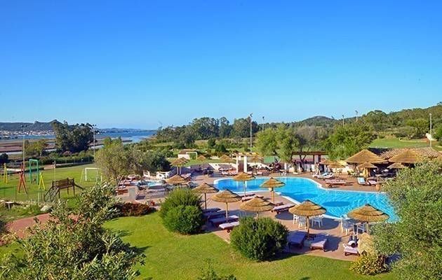 Hotel Airone
