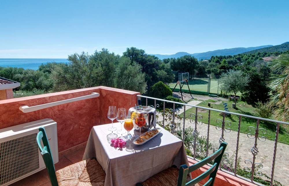 Hotel I Ginepri