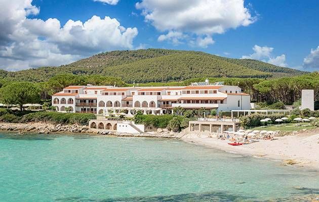 Hotel Punta Negra