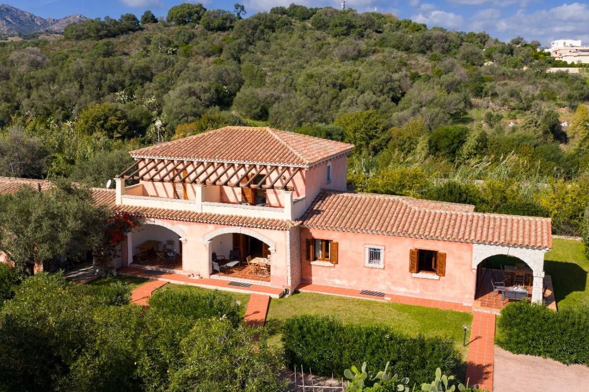 Complesso Residenziale Vecchio Stazzo