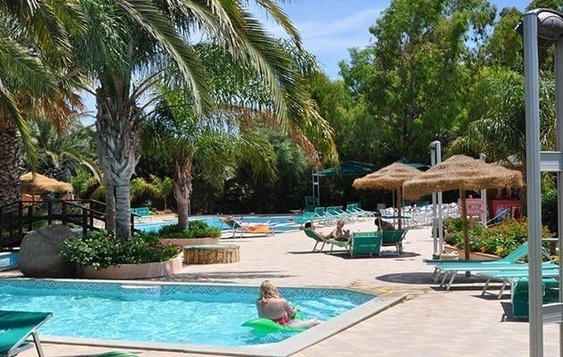 Green Village Resort