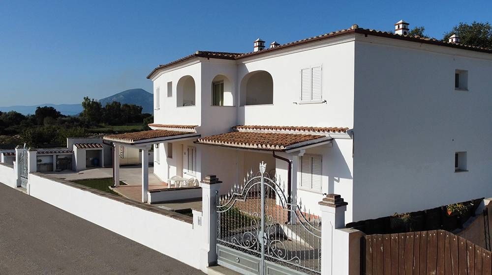 Le Residenze del Maria Rosaria