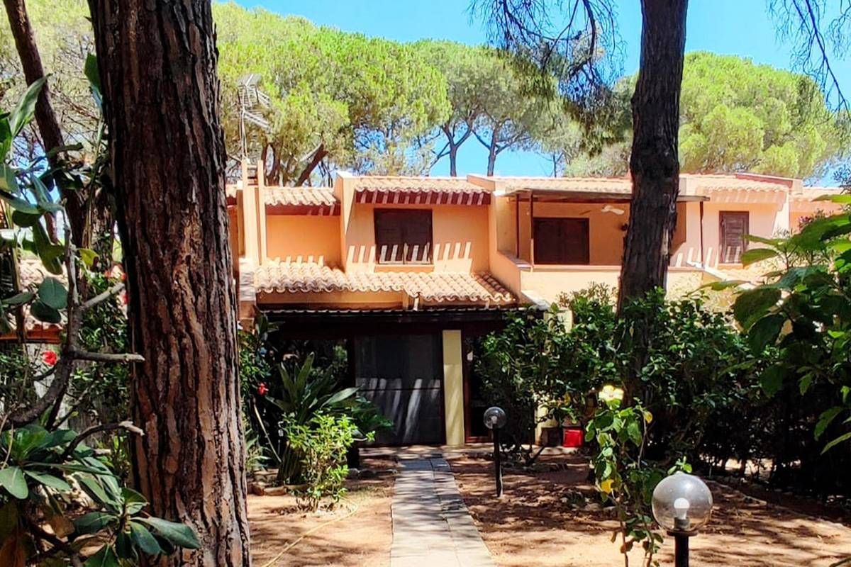 Residence La Pineta