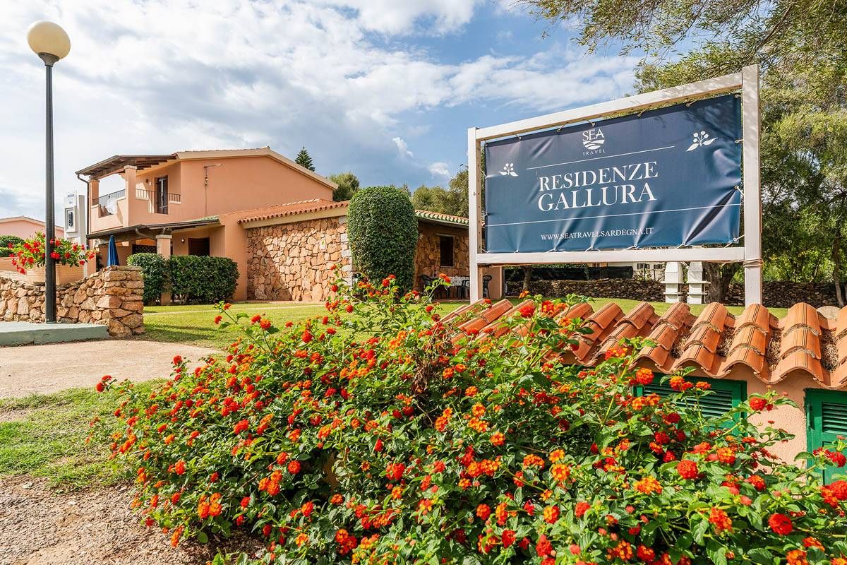 Residenze Gallura