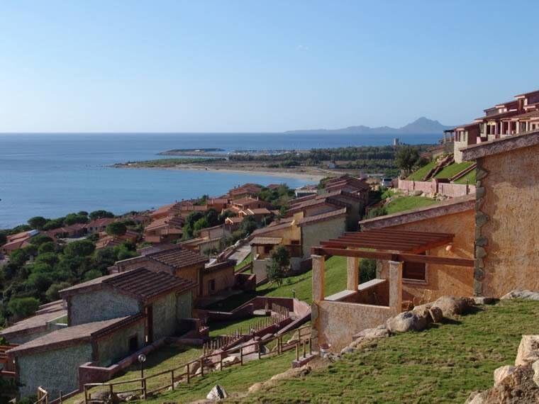 Villaggio Porto Corallo