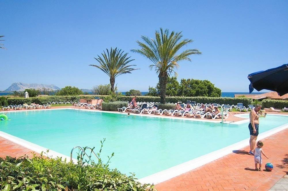 Liscia Eldi Resort