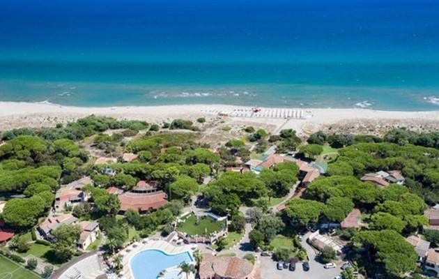 Futura Club Colostrai