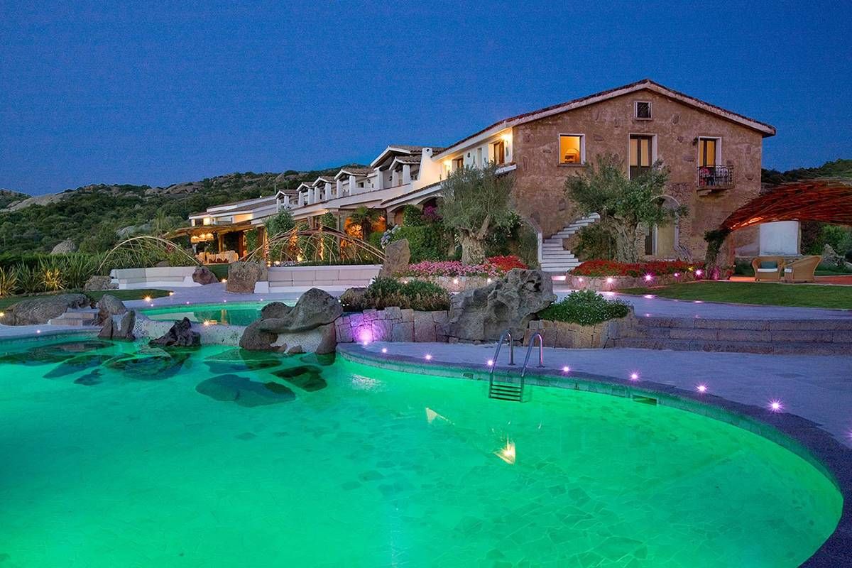 Hotel Pulicinu