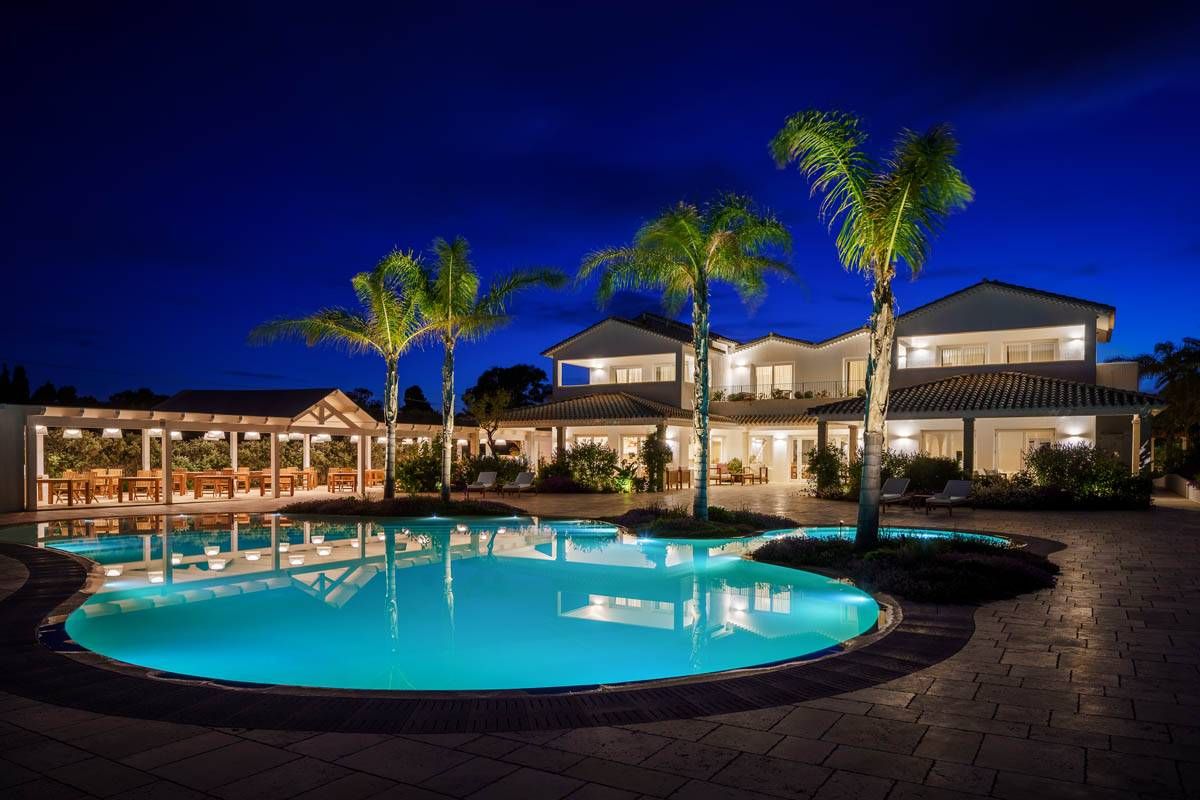 Sant Efis Hotel