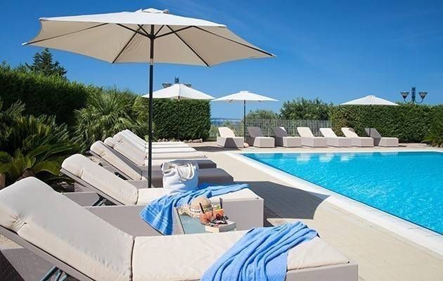 Lu Hotel Porto Pino