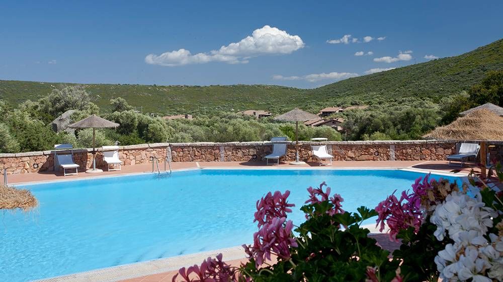 Villa Antonina
