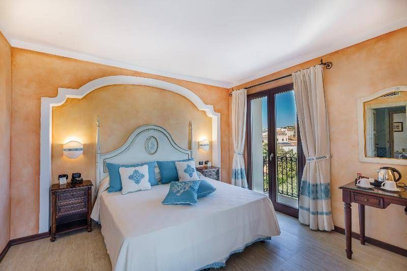 La Vecchia Fonte Hotel
