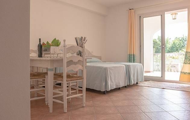 Le Residenze del Golfo di Orosei