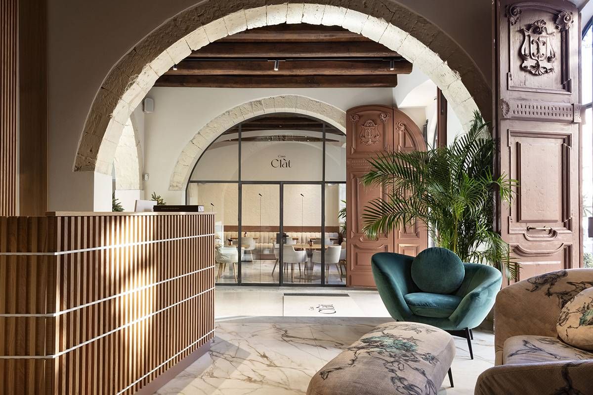 Casa Clat