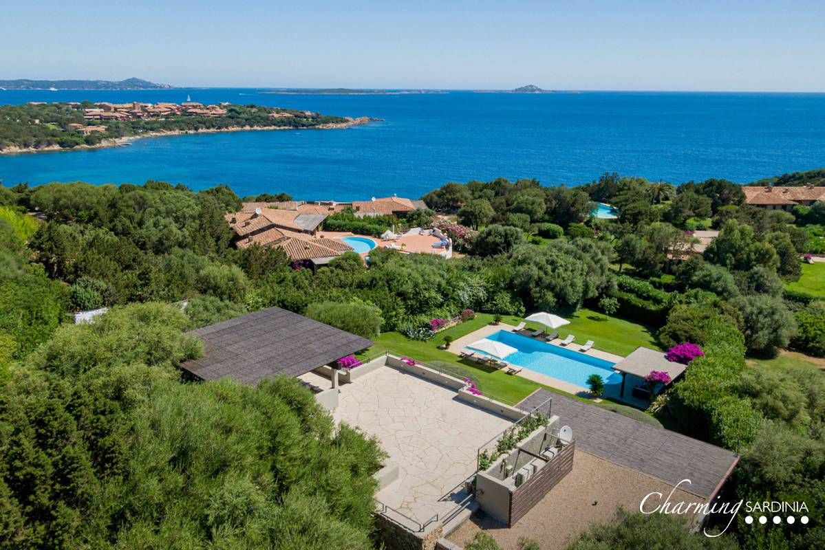 Villa Girella
