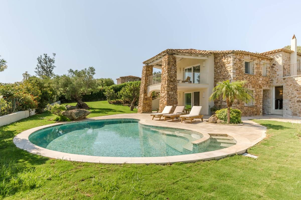 Villa Mandorlo