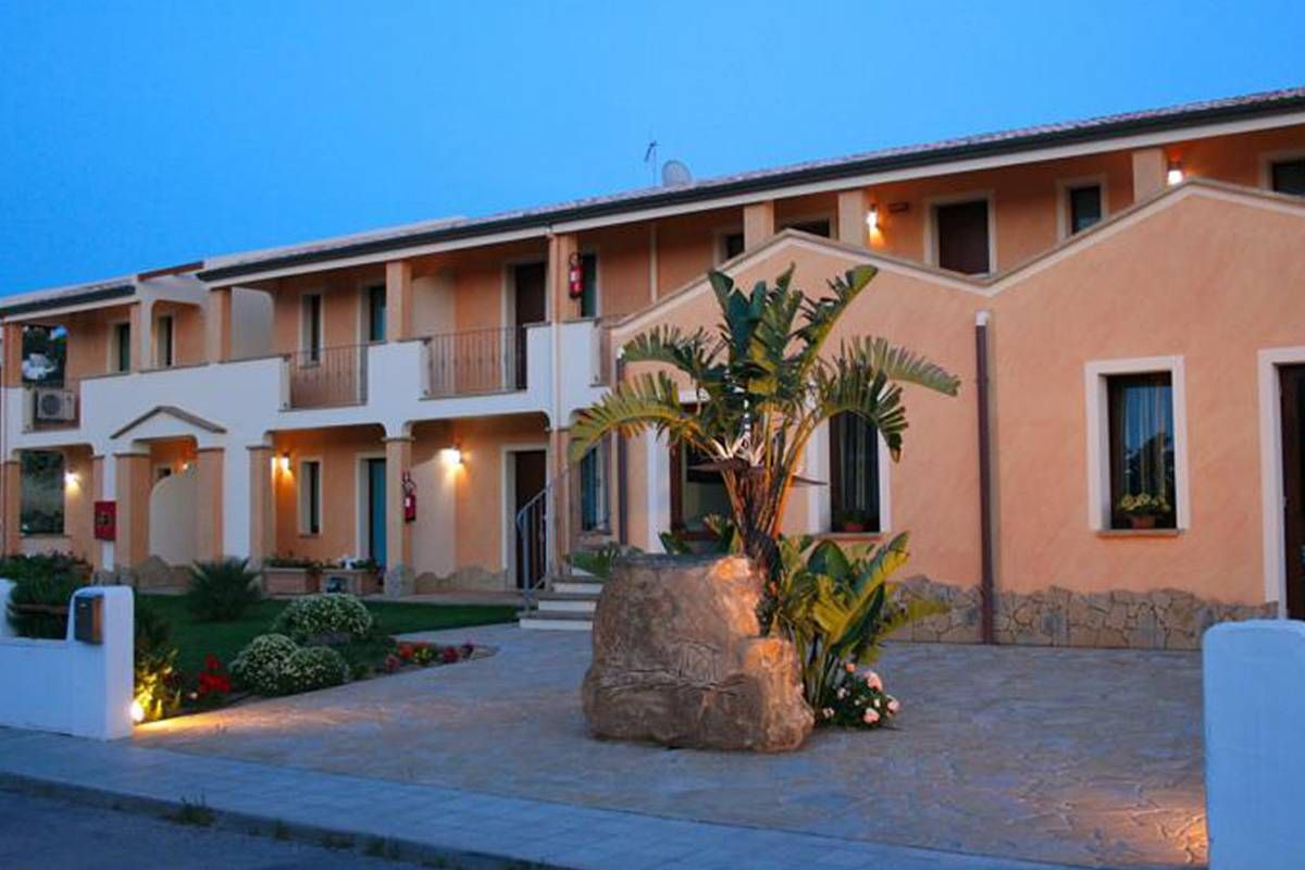Hotel Le Sabbie