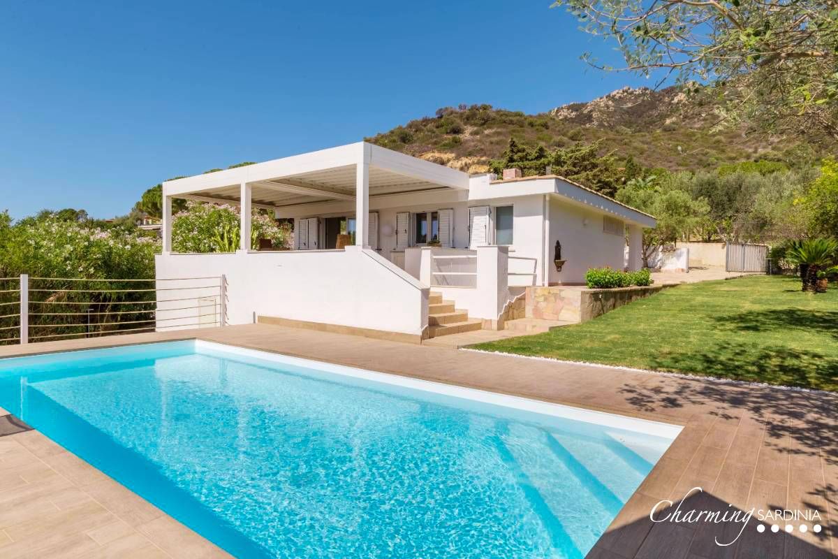 Villa Angelina