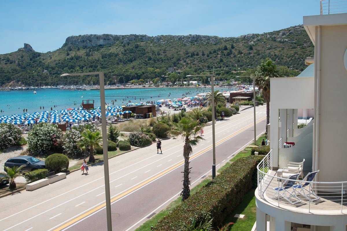 Hotel Nautilus