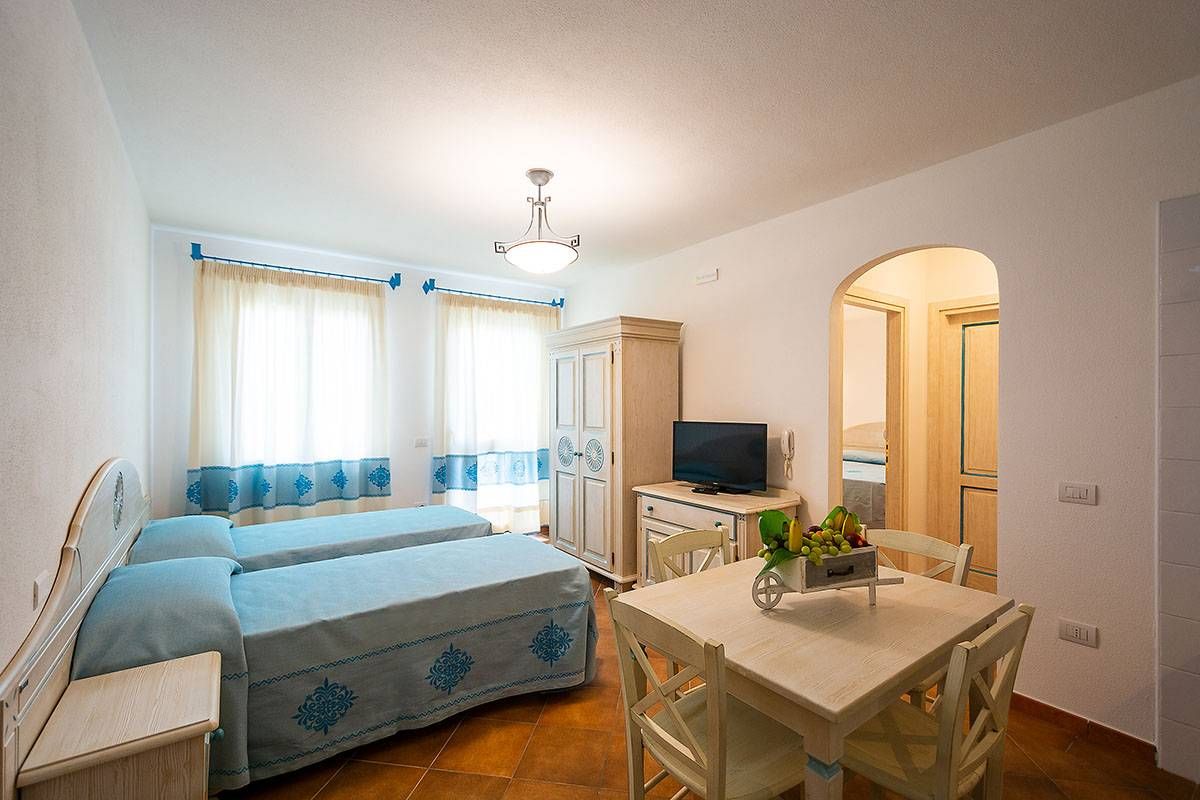 Le Residenze del Baia Marina