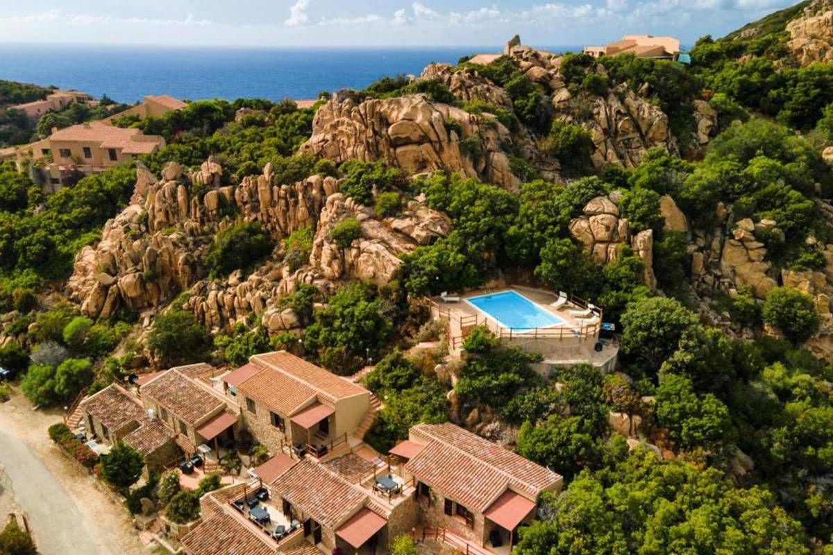 Residence La Falata