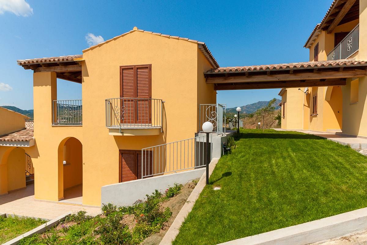 Residence Corte di Gallura