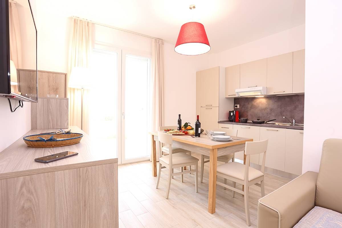 Alma di Alghero Apartments