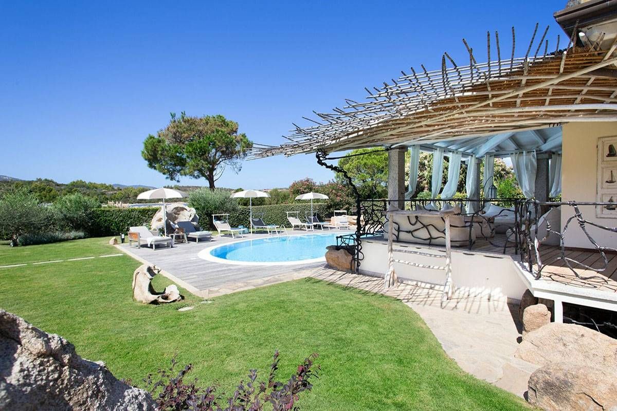 Villa Alloro