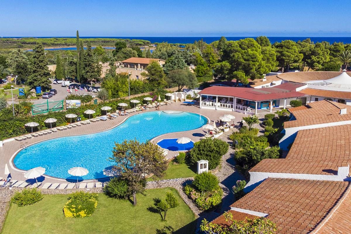 Nicolaus Club Li Cucutti
