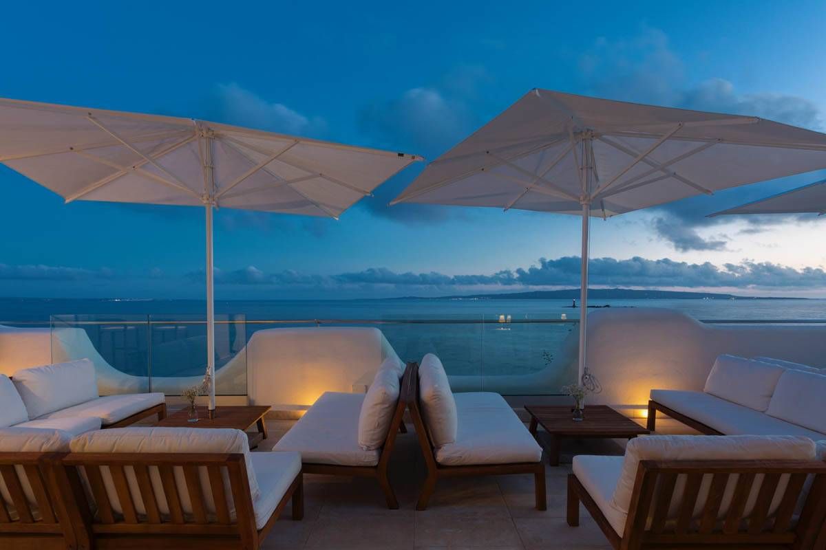 Relais La Ghinghetta - Adults only